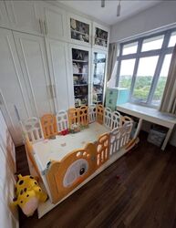 Blk 377B Hougang Rivercourt (Hougang), HDB 4 Rooms #579232931